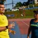 Treinadora amazonense é convocada para Seleção Brasileira de Atletismo