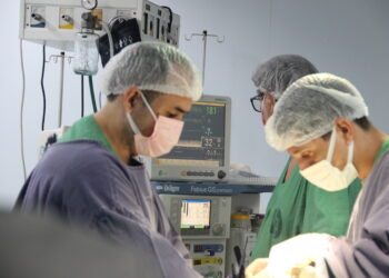 Urologia: Cresce em 26,7% o número de cirurgias feitas na Fundação Hospital Adriano Jorge