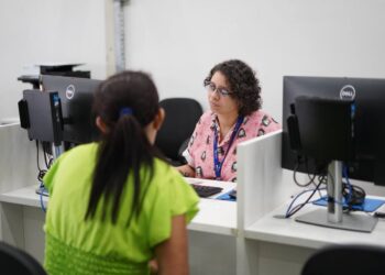 Sine Amazonas divulga 199 vagas de emprego para esta quarta-feira (26/07) 