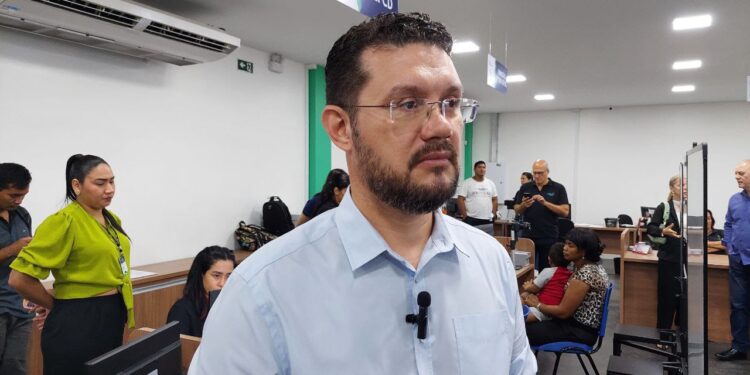 SSP-AM alerta para horário de entrega da Nova Carteira de Identidade Nacional