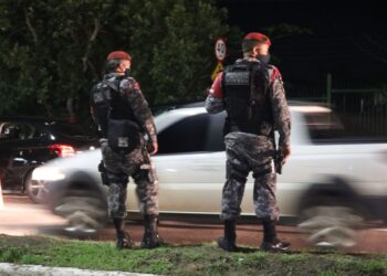Manaus fecha mês de junho com redução de 10% no número de homicídios