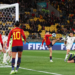 Espanha brilha, faz 3 gols em 6 minutos e bate Costa Rica na estreia