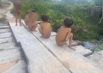 AM é o estado com mais mortes de crianças indígenas no país entre 2019 e 2022