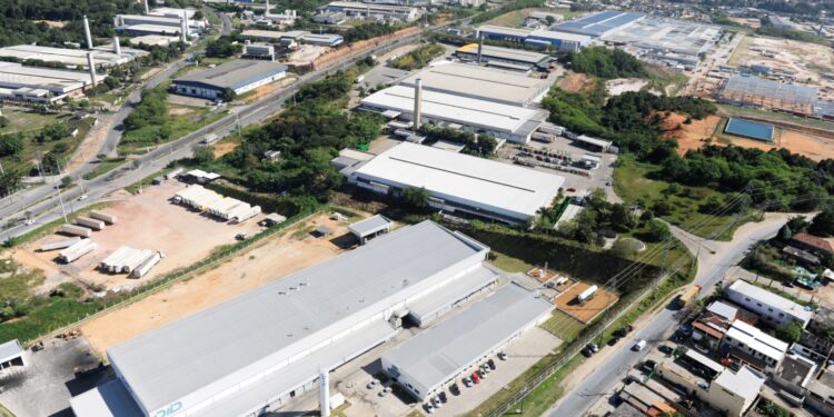 Codam avaliará 36 projetos industriais que estimam a criação de 1,2 mil postos de trabalho no AM