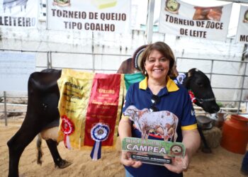 Sepror divulga edital de chamamento público do Mapa para apoio às exposições e/ou eventos agropecuários