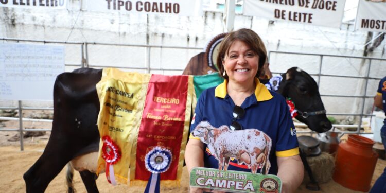 Sepror divulga edital de chamamento público do Mapa para apoio às exposições e/ou eventos agropecuários