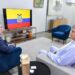 Amazonas e Equador discutem novas parcerias e retomada do projeto logístico Manta-Manaus