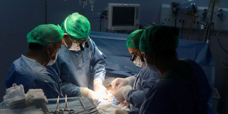 Hospital Delphina Aziz realiza transplante renal inédito pelo SUS