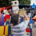 Ações de inclusão e direitos humanos no festival consolidam atuação do Governo do Amazonas