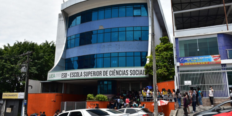 Com apoio da UEA, I Encontro de Administração Pública na Amazônia está com inscrições abertas
