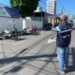 Ageman identifica uso irregular de vagas do Zona Azul no Vieiralves