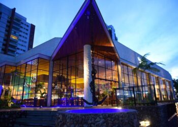 Restaurante de Tradição em Manaus apresenta especial “Humberto Amorim, Canta Sinatra” em homenagem ao dia dos avós