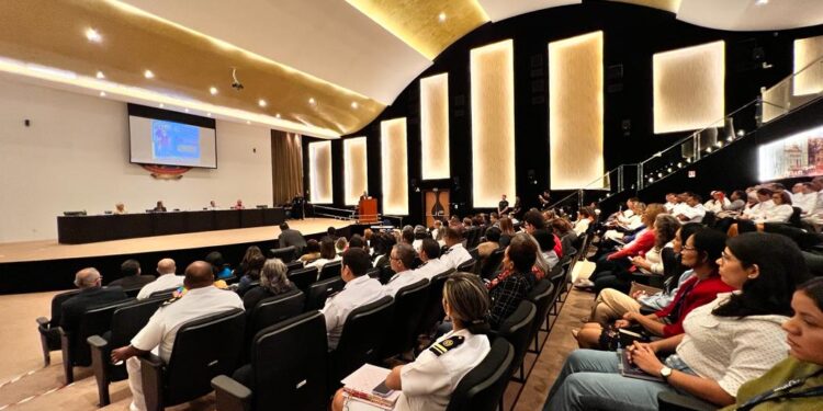 TCE-AM promove 1º Fórum de Discussões sobre Programas de Preparação para a Aposentadoria
