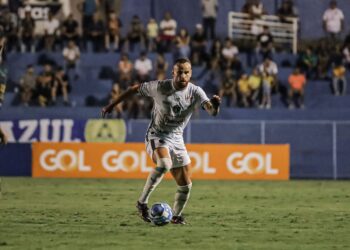 Na luta contra o Z4, Manaus recebe o São Bernardo; onde assistir