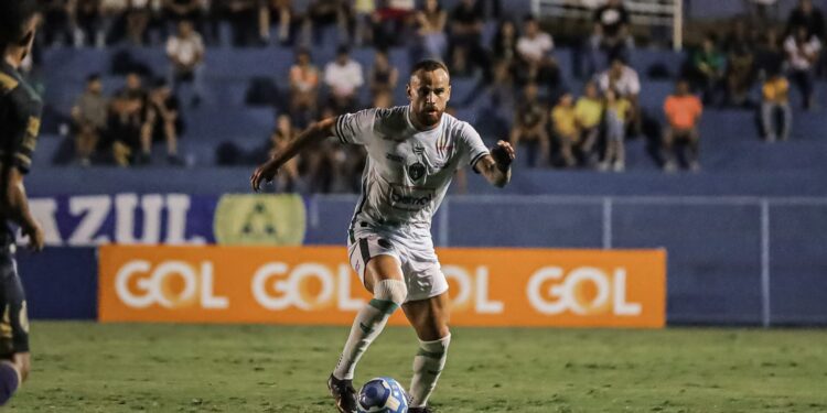 Na luta contra o Z4, Manaus recebe o São Bernardo; onde assistir