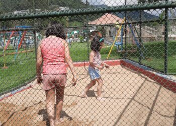 Para psicólogo, as férias são um momento de aproximação entre pais e filhos