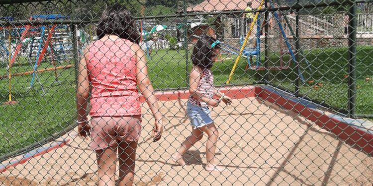 Para psicólogo, as férias são um momento de aproximação entre pais e filhos