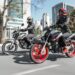 Honda Motos encerra o primeiro semestre com crescimento de 14%