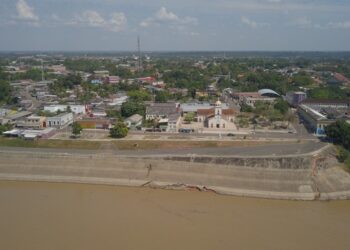 FAF anuncia sedes da Copa da Floresta