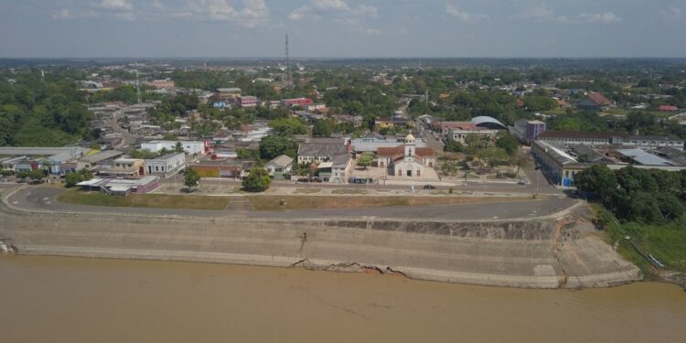 FAF anuncia sedes da Copa da Floresta