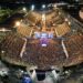 Festa da vitória reúne mais de 35 mil pessoas no Sambódromo, diz Caprichoso