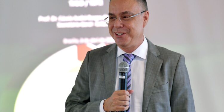 Juiz amazonense é destaque nacional em Escola de Magistratura