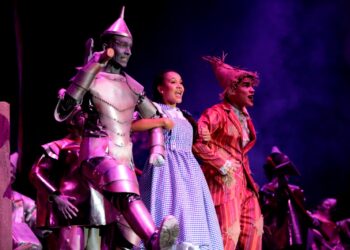 Com entrada gratuita, releitura do “Musical de Oz” estreia neste sábado (15) em Manaus