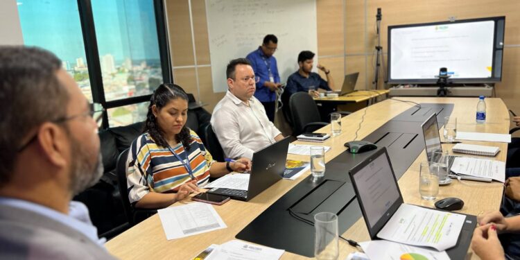 Arsepam conclui audiências públicas sobre o gás natural reunindo entidades do ramo
