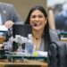 Mayra Dias conclui semestre com projetos para diversas áreas da sociedade
