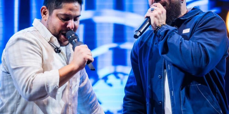 ‘Único’: turnê de Jorge e Mateus inicia venda de ingressos em Manaus