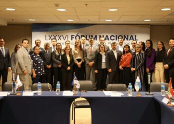 Sedecti participa do 86º Fórum Nacional de Secretários Estaduais do Planejamento