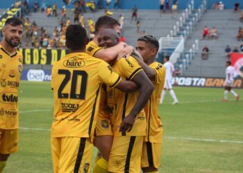 Série C: Amazonas quer reassumir a ponta diante do Ypiranga; onde assistir