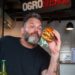 Do Mais Você para o Chef Urbano: Jimmy Ogro é presença confirmada no festival gastromusical