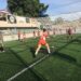Com muita determinação, diversão e doação começou a 3ª Copa Dedé em Manaus