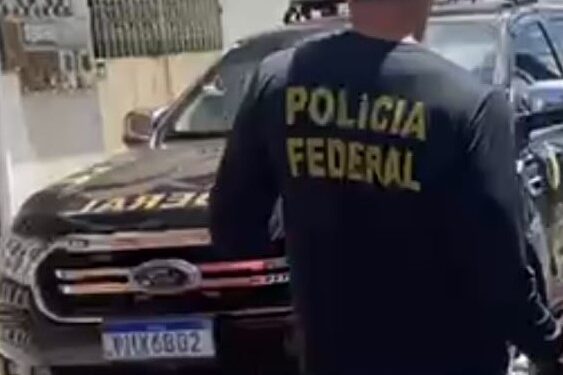 Mulher liderava grupo que roubava funcionários dos Correios em Manaus, diz PF