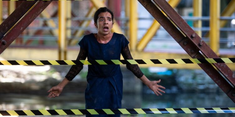 Público revela emoções e sentimentos provocados por ‘Huma/’