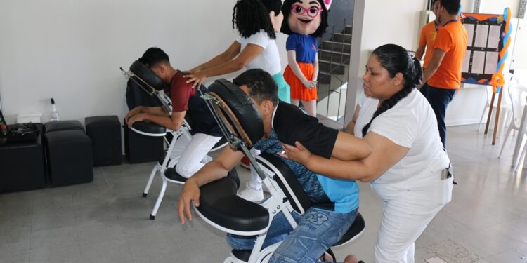 Divulgado o resultado do concurso de bolsas de estudo do Centec; veja os aprovados