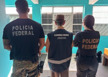 PF combate o crime de tráfico de pessoas no Amazonas