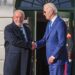 Lula e Biden devem se encontrar para discutir crise climática