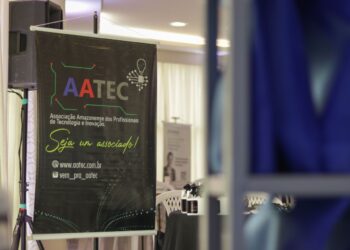 AATEC divulga último lote de ingressos para evento de T&I em Manaus, neste sábado (29)