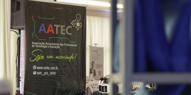 AATEC divulga último lote de ingressos para evento de T&I em Manaus, neste sábado (29)