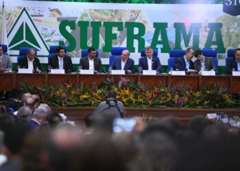 Reunião do CAS defende diferenciais fiscais da ZFM na Reforma Tributária