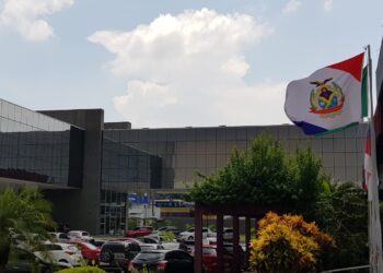 Com apoio do TCE-AM, IRB divulga programação de seminário sobre controle externo e o novo marco do saneamento básico