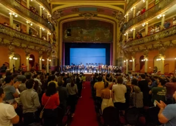 Espetáculo de abertura do Amazonas Green Jazz Festival acontece nesta sexta-feira