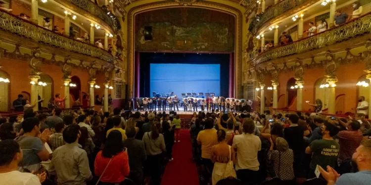 Espetáculo de abertura do Amazonas Green Jazz Festival acontece nesta sexta-feira