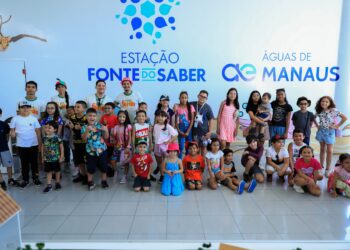 Festival de Férias 2023 divulga programação da próxima semana