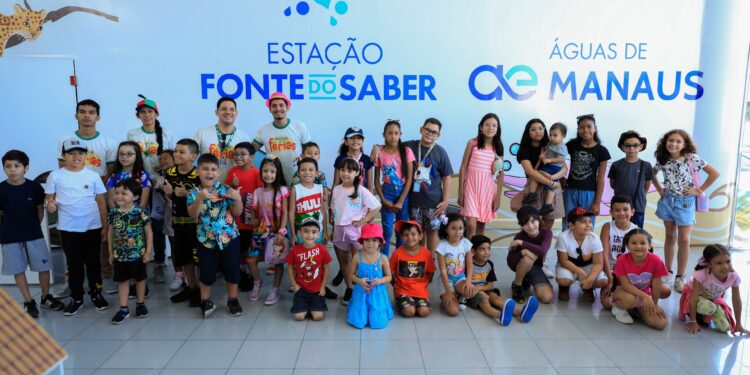 Festival de Férias 2023 divulga programação da próxima semana