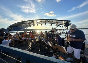 Amazonas Green Jazz Festival promove ampla programação na semana em que se iniciam suas apresentações