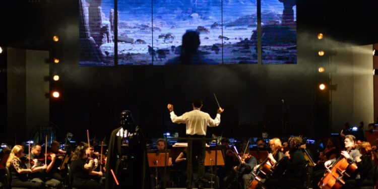 Teatro Amazonas divulga programação para primeira quinzena do mês de julho