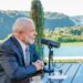 Lula estará em Parintins no dia 28 de julho, diz site